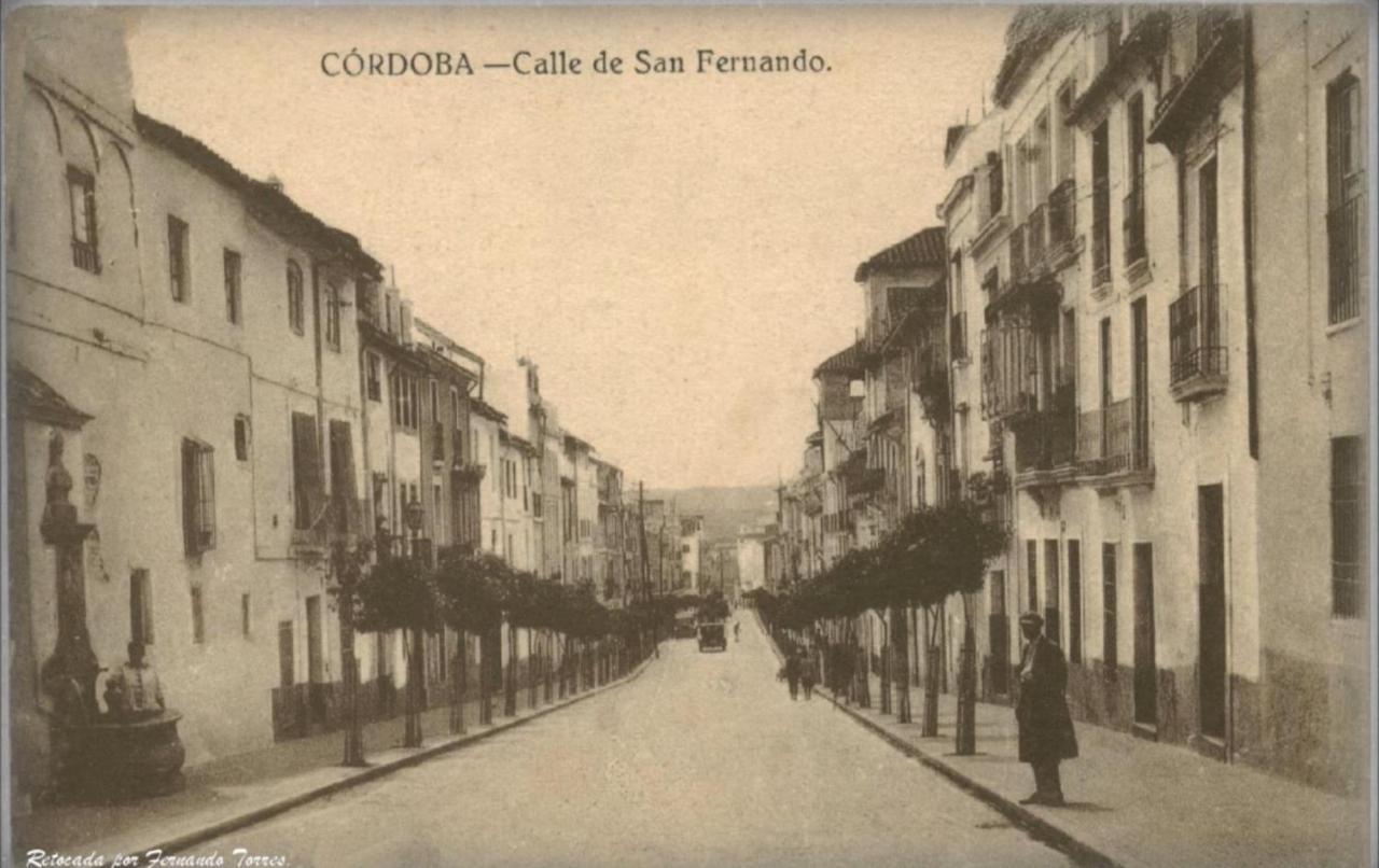 El Capricho De San Fernando, Consigna Gratis Y Parking A 200Mts Lejlighed Córdoba Eksteriør billede