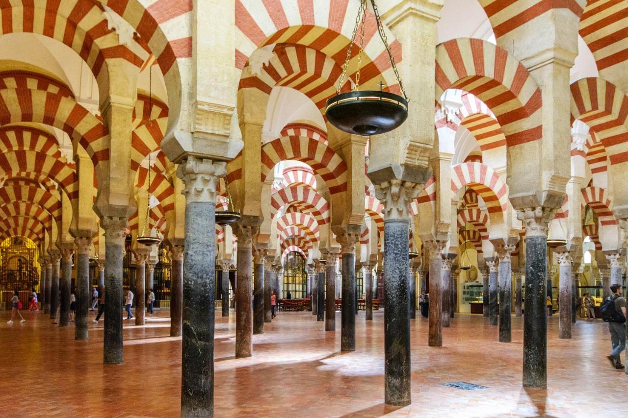 El Capricho De San Fernando, Consigna Gratis Y Parking A 200Mts Lejlighed Córdoba Eksteriør billede