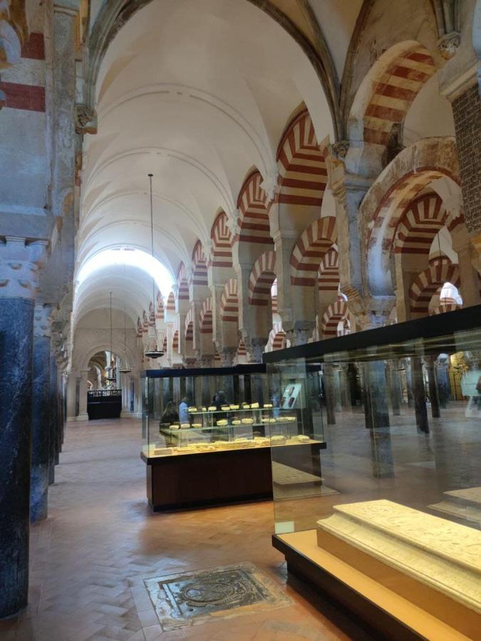 El Capricho De San Fernando, Consigna Gratis Y Parking A 200Mts Lejlighed Córdoba Eksteriør billede
