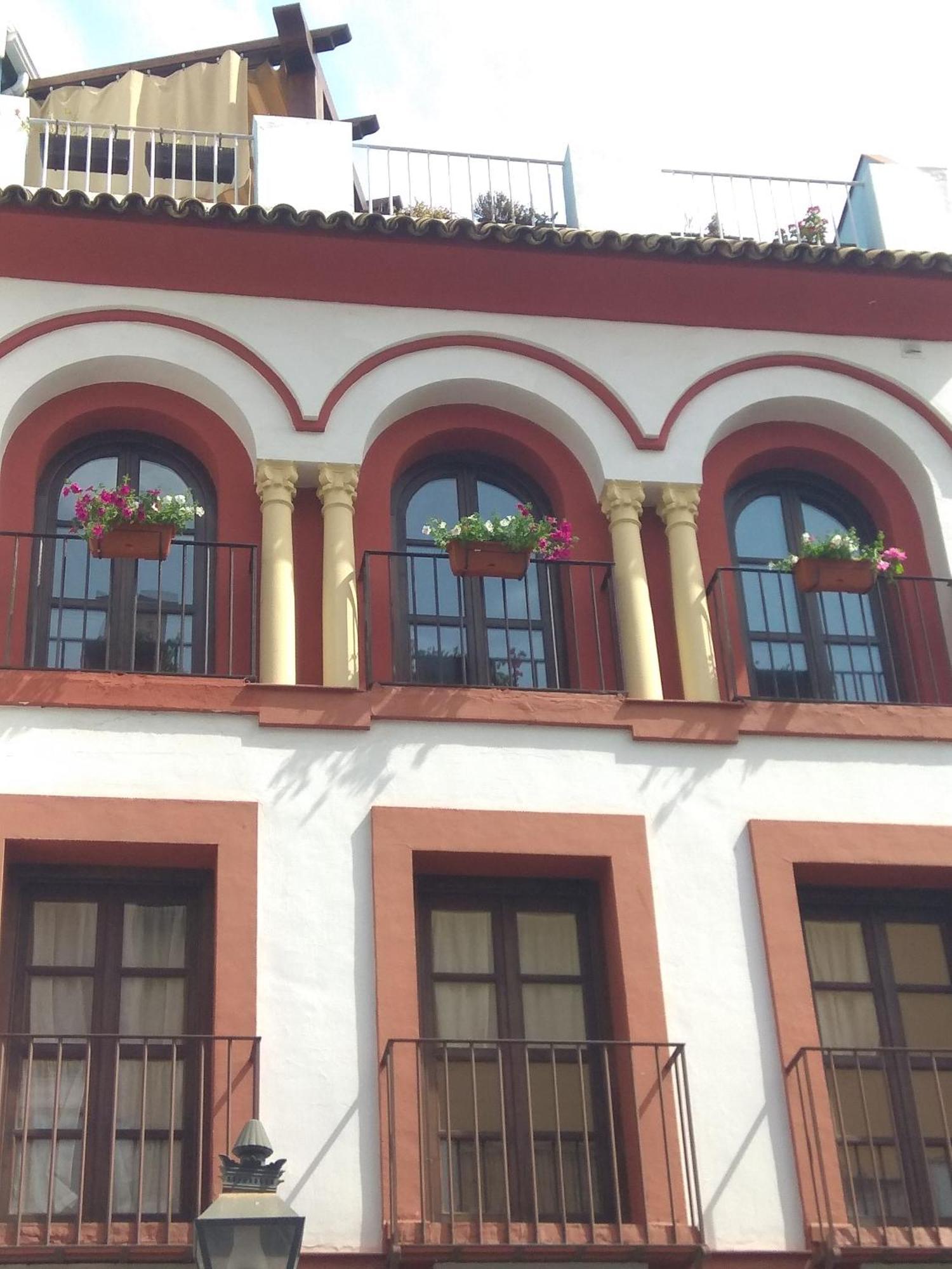 El Capricho De San Fernando, Consigna Gratis Y Parking A 200Mts Lejlighed Córdoba Eksteriør billede