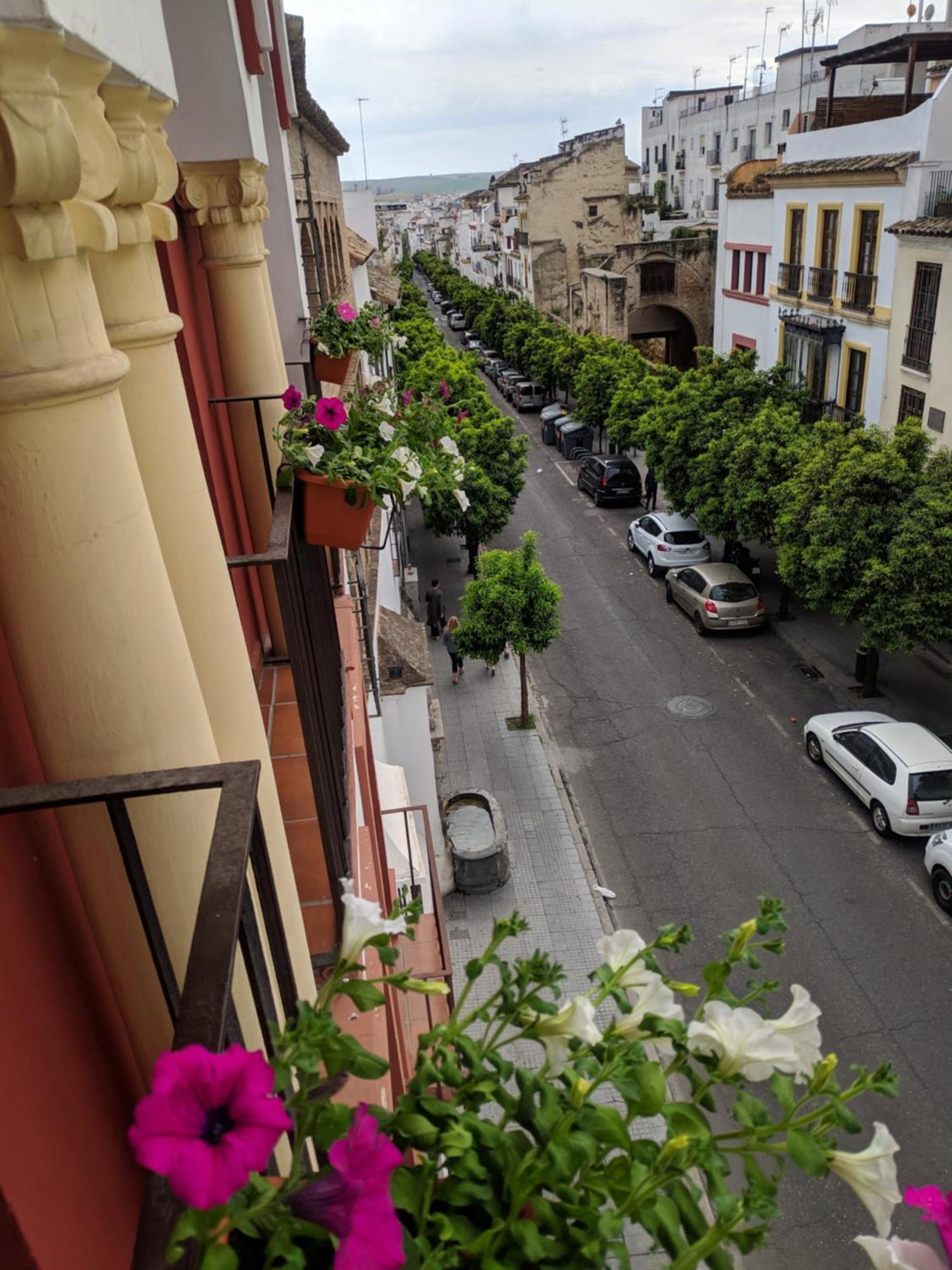 El Capricho De San Fernando, Consigna Gratis Y Parking A 200Mts Lejlighed Córdoba Eksteriør billede