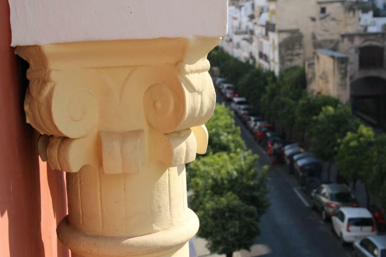 El Capricho De San Fernando, Consigna Gratis Y Parking A 200Mts Lejlighed Córdoba Eksteriør billede