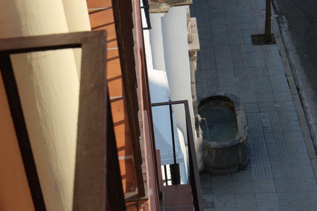 El Capricho De San Fernando, Consigna Gratis Y Parking A 200Mts Lejlighed Córdoba Eksteriør billede