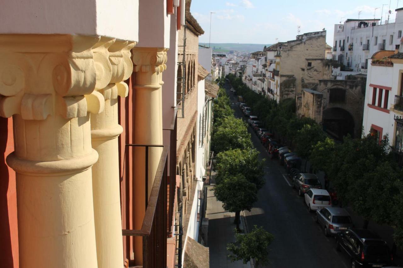 El Capricho De San Fernando, Consigna Gratis Y Parking A 200Mts Lejlighed Córdoba Eksteriør billede
