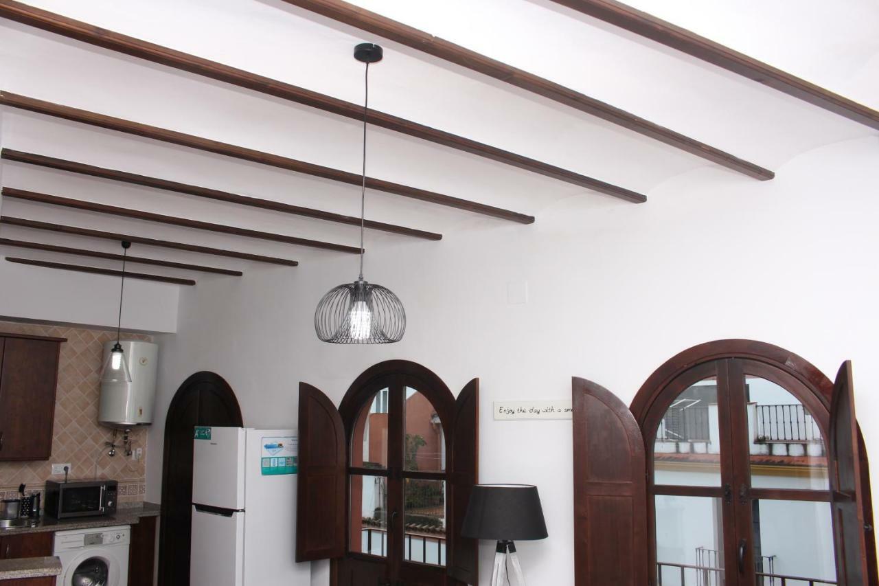 El Capricho De San Fernando, Consigna Gratis Y Parking A 200Mts Lejlighed Córdoba Eksteriør billede