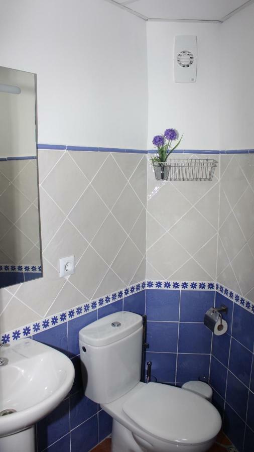 El Capricho De San Fernando, Consigna Gratis Y Parking A 200Mts Lejlighed Córdoba Eksteriør billede