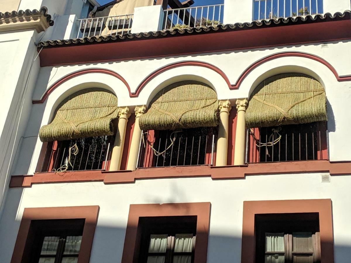 El Capricho De San Fernando, Consigna Gratis Y Parking A 200Mts Lejlighed Córdoba Eksteriør billede