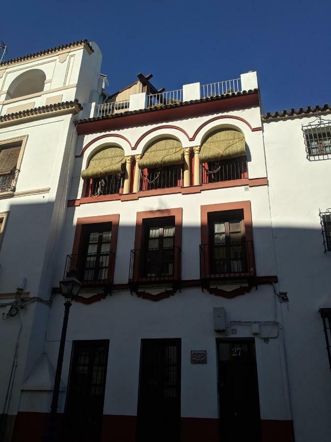 El Capricho De San Fernando, Consigna Gratis Y Parking A 200Mts Lejlighed Córdoba Eksteriør billede